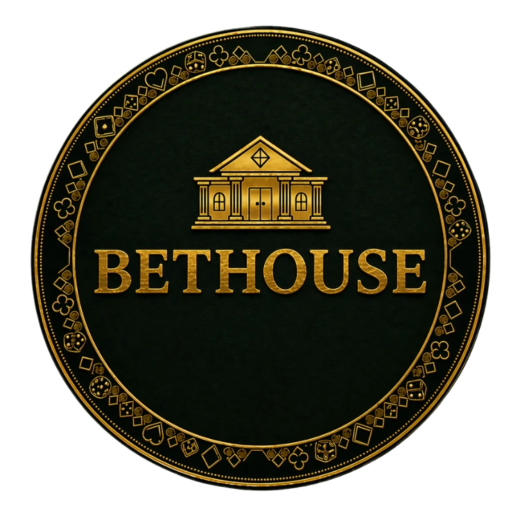 BetHouse logo
